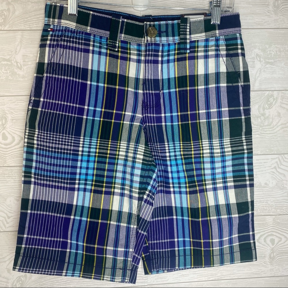Tommy Hilfiger boy shorts